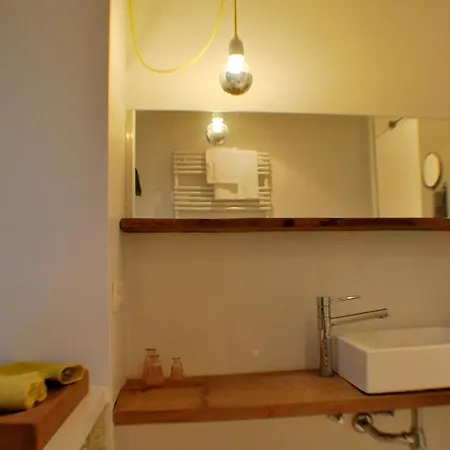 Apartment Blancooonachten Antwerp