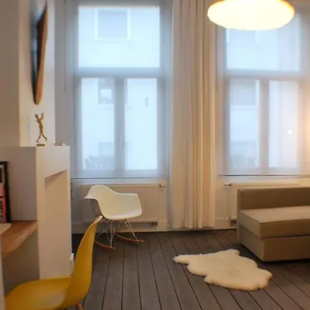 Apartment Blancooonachten